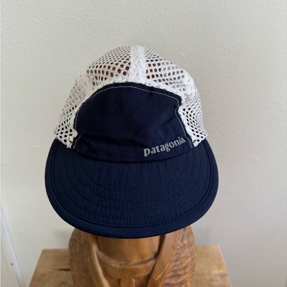 Patagonia Duckbill Lightweight Cap